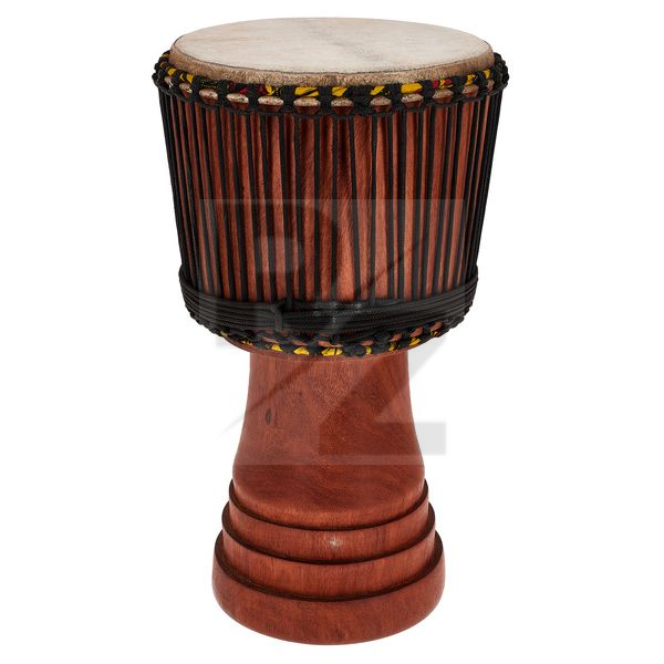 Image African Percussion MDJ105 Djembe