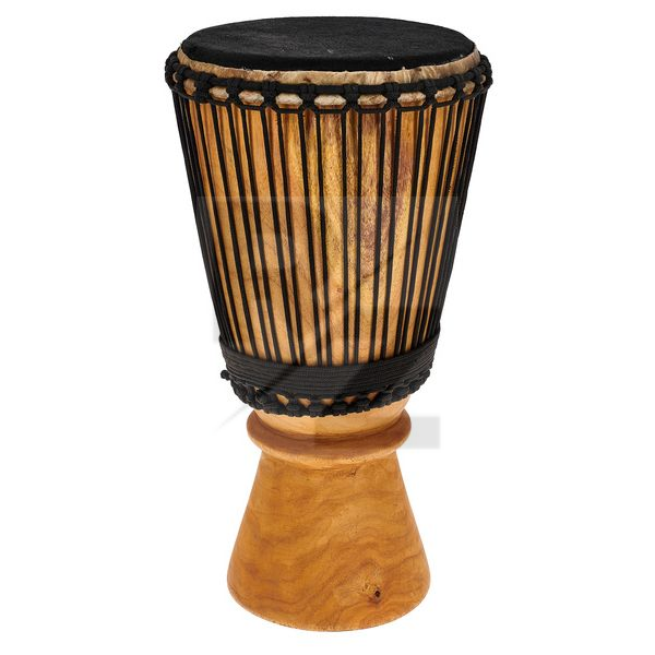 Image African Percussion MBO136 Bougarabou