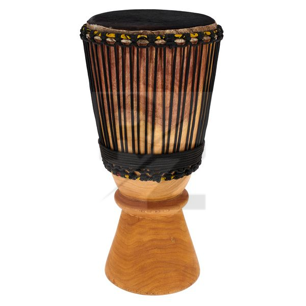Image African Percussion MBO135 Bougarabou