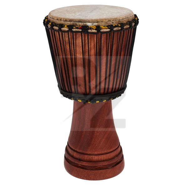Image African Percussion MDJ103 Djembe
