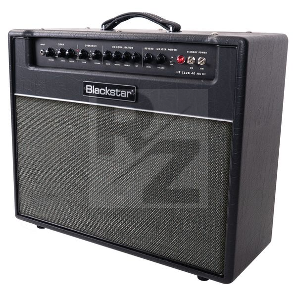 Image Blackstar HT Club 40 Combo MkIII