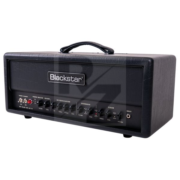 Image Blackstar HT CLUB 50 Head MkIII