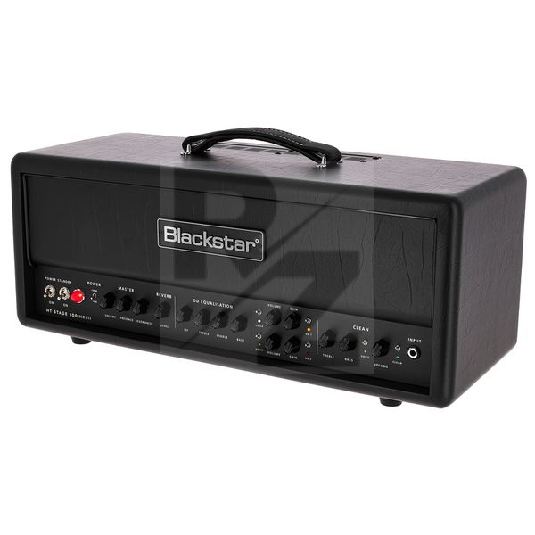 Image Blackstar HT Stage 100 Head MkIII