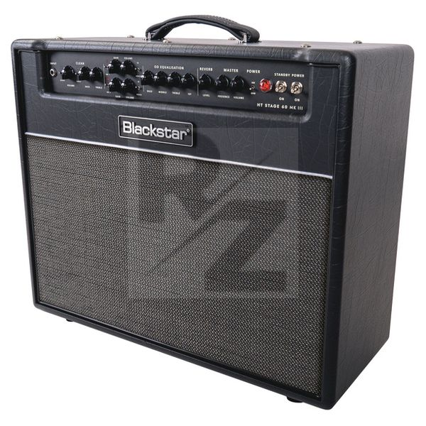 Image Blackstar HT Stage 60 112 Combo MkIII