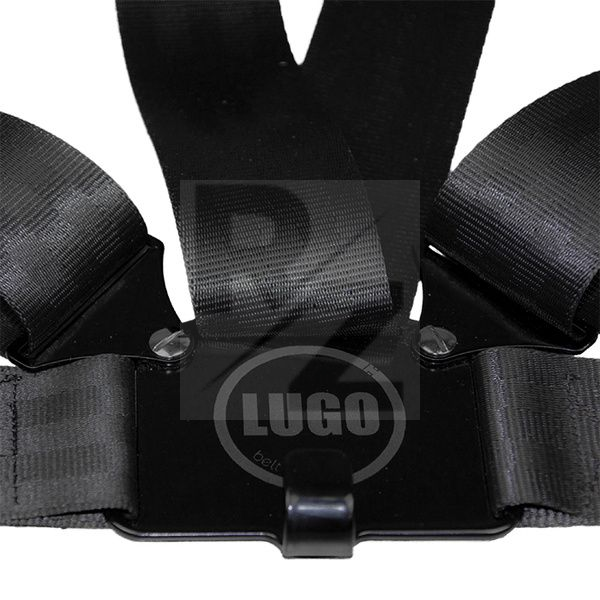 Image LUGO Bassbelt Pro XS