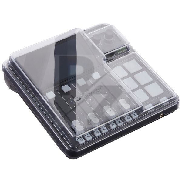 Image Decksaver Rode Rodecaster Duo