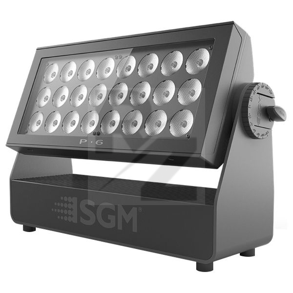 Image SGM P-6