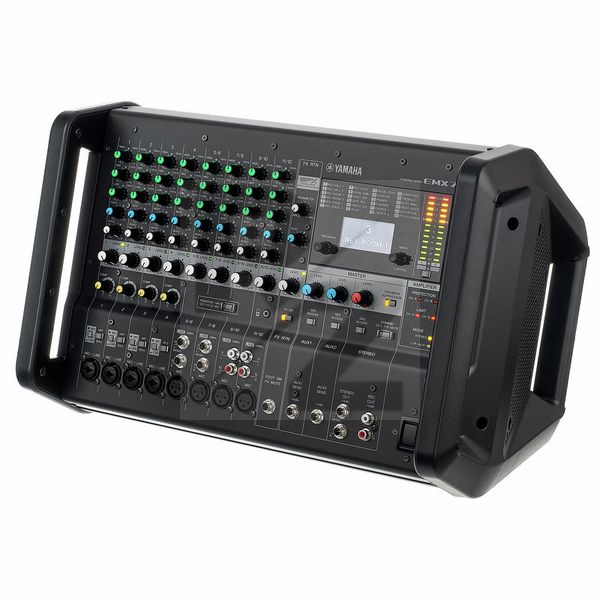 Image Yamaha EMX 7