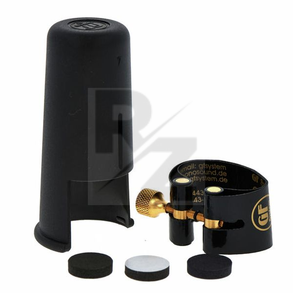 Image GF GF-10S Ligature Tenor Sax G