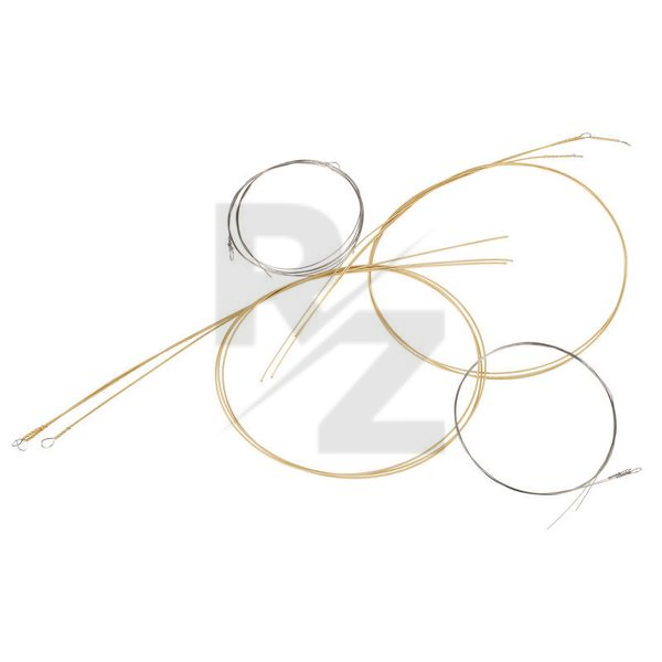 Image Thomann Lyre Harp Strings Set