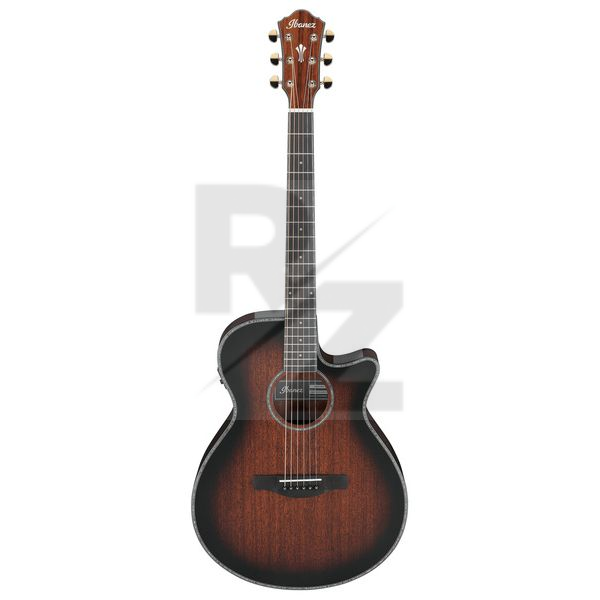 Image Ibanez AEG74-MHS
