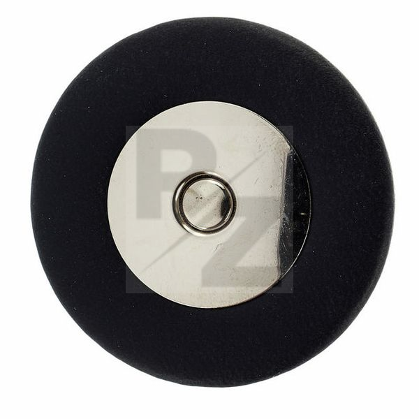 Image Pisoni Professional Sax Pad 43,0mm