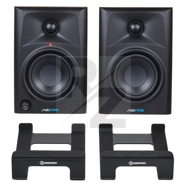 Image Swissonic A203BT Tilt Stand Set