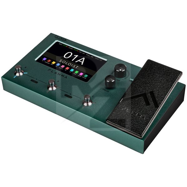 Image Flamma FX150B Multi FX