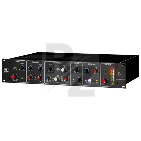 Image Rupert Neve Designs Master Buss Transformer