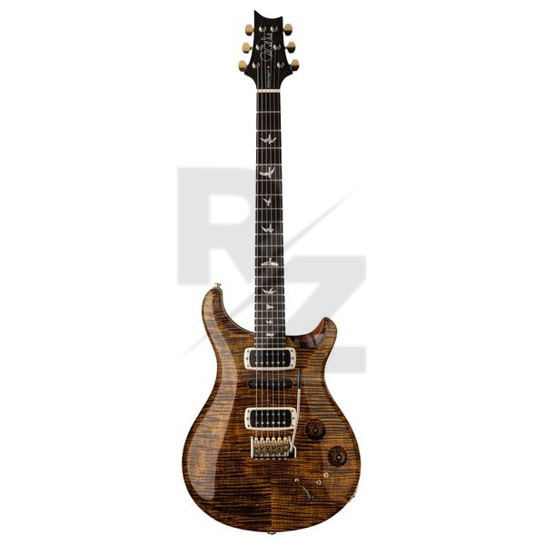 PRS Modern Eagle V Yellow Tiger Image PRS Modern Eagle V Yellow Tiger