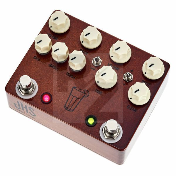 Image JHS Pedals Sweet Tea V3
