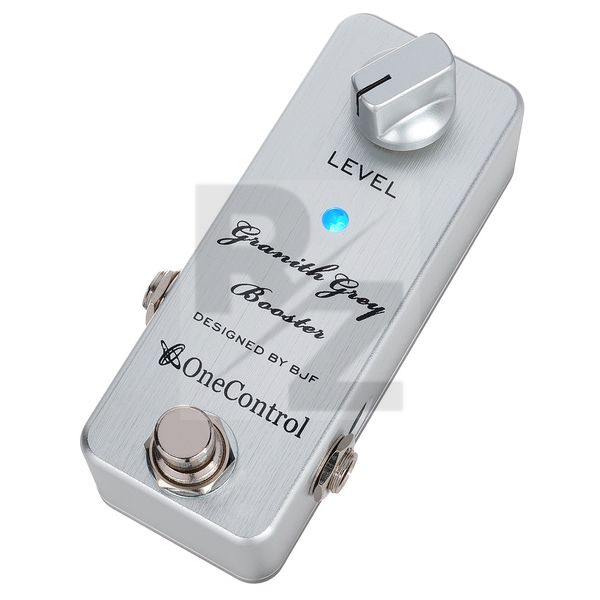 Image One Control Granith Grey Booster