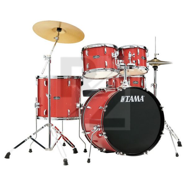 Image Tama Stagestar 22 5-pcs Kit CDS