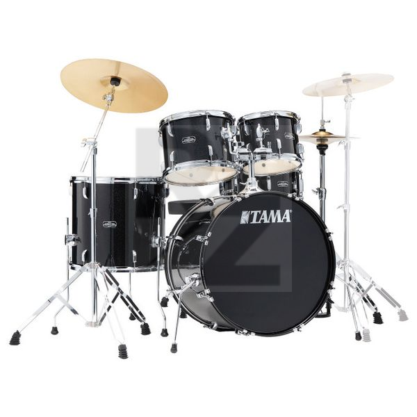 Image Tama Stagestar 20 5-pcs Kit BNS