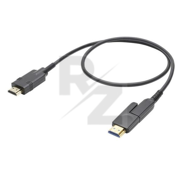 Hicon HI-HOIC-5000 HDMI AOC Install Image Hicon HI-HOIC-5000 HDMI AOC Install