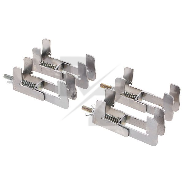 Image Stairville Tour Stage Assembly Clamp 4x