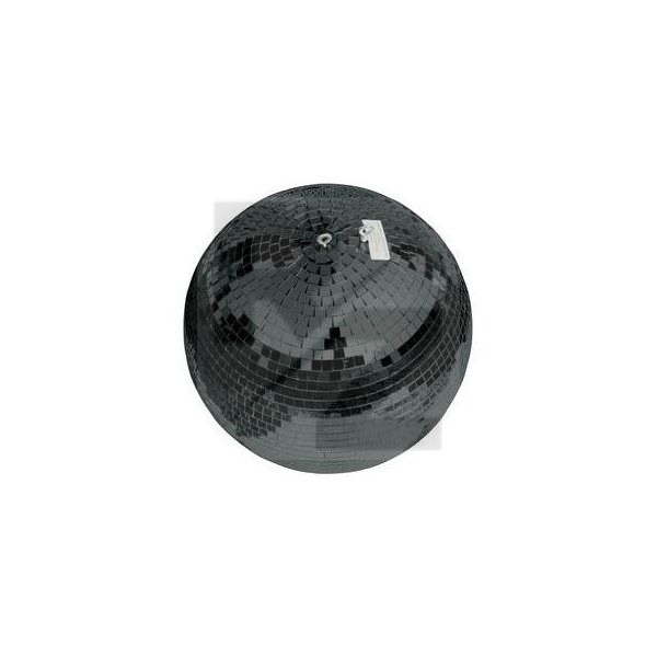 Image Eurolite Mirror Ball 50 cm black