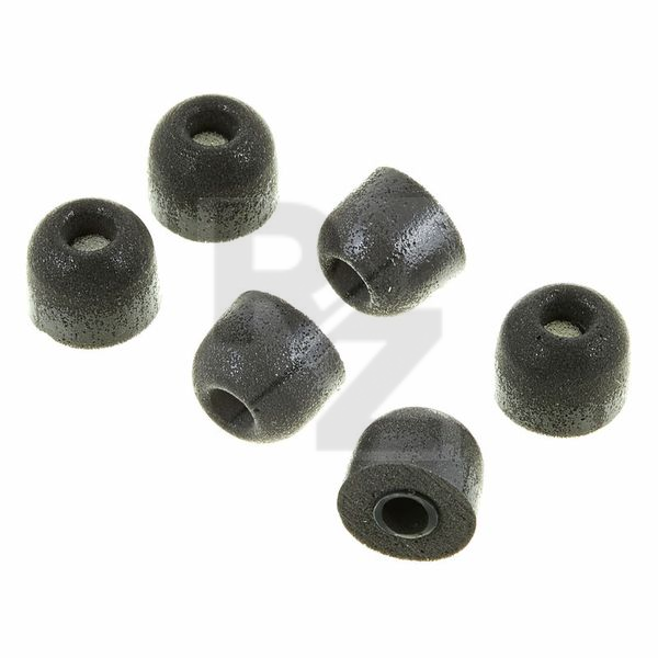 Image Comply Isolation Plus TZ-500 L Black