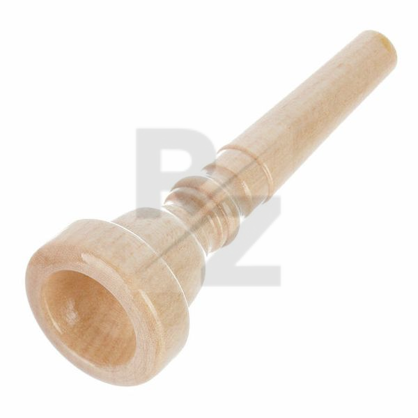 Image Thomann Trumpet 1-1/2C Maple Wood