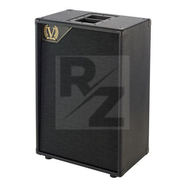 Image Victory Amplifiers V212-VH Cabinet