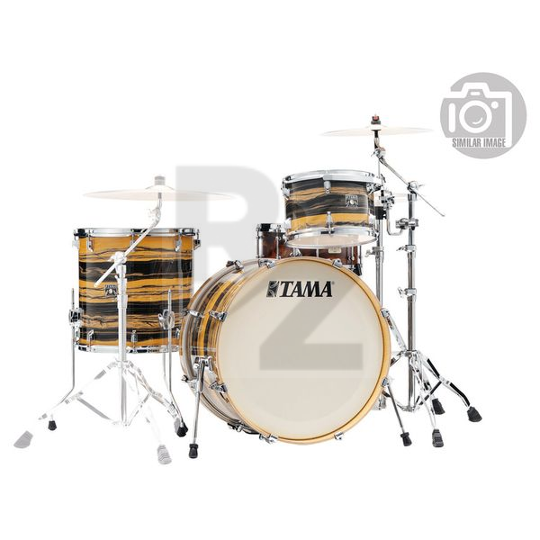 Image Tama Superstar Classic Kit 22 LEG