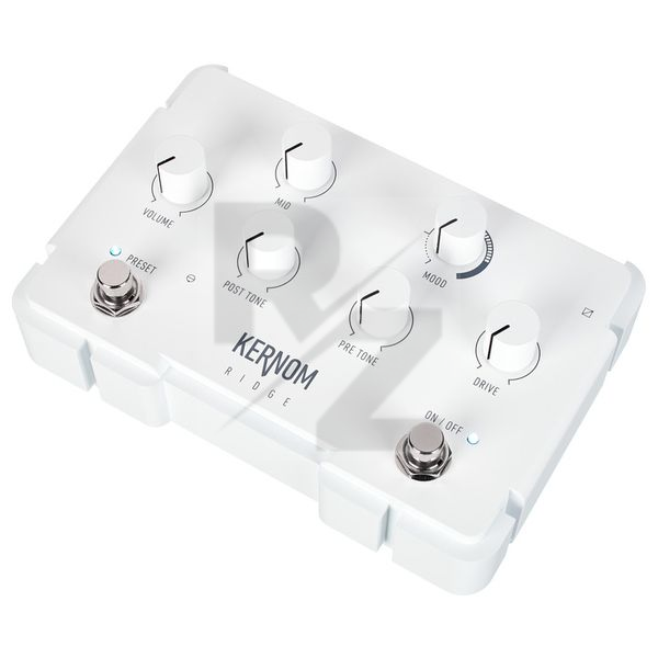 Image Kernom Ridge Overdrive