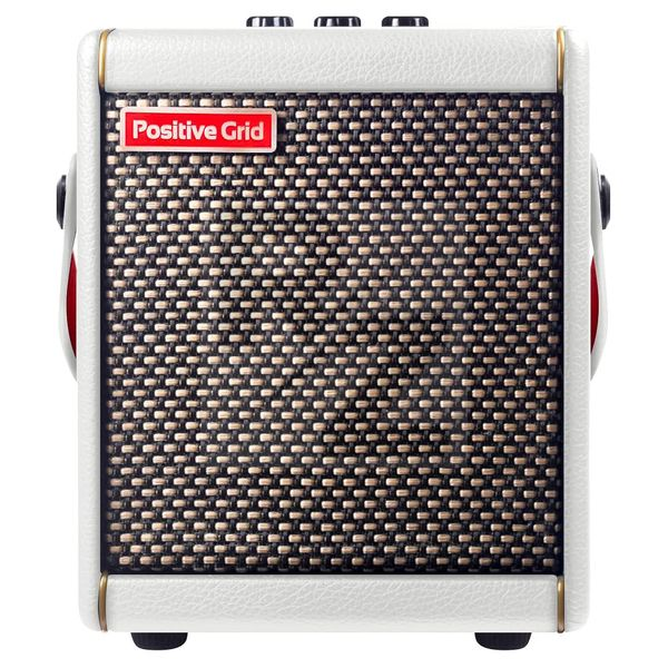 Image Positive Grid Spark Mini PW