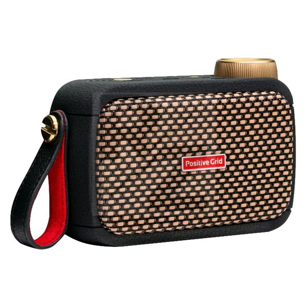 Image Positive Grid Spark Go