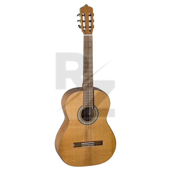 Image La Mancha Aliso Macizo