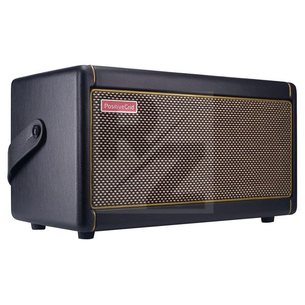 Image Positive Grid Spark 40 BK