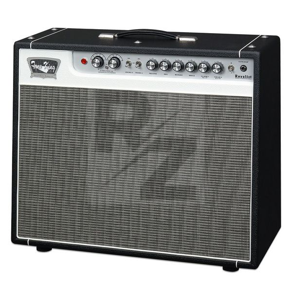 Image Tone King Royalist MKIII Combo BK