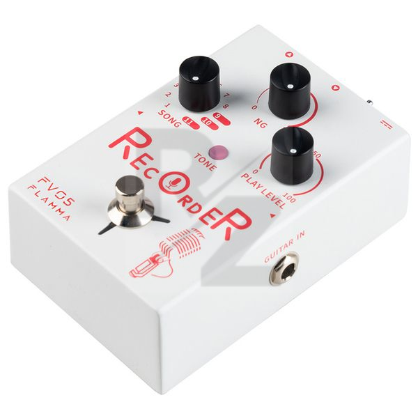 Image Flamma FV05 Vocal Recorder