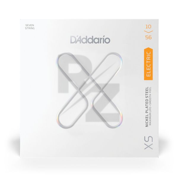 Image Daddario XSE1056