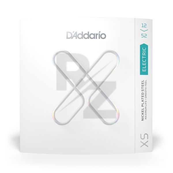 Image Daddario XSE1252W