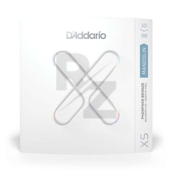 Image Daddario XSM1038