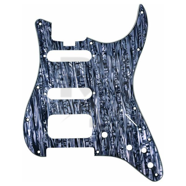 Image dAndrea ST-Style HSS Pickguard LAP
