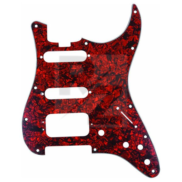 Image dAndrea ST-Style HSS Pickguard ORP