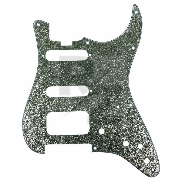 Image dAndrea ST-Style HSS Pickguard VIS