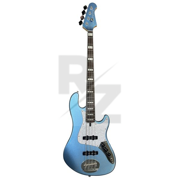 Lakland Skyline Darryl Jones 4 LPB Image Lakland Skyline Darryl Jones 4 LPB