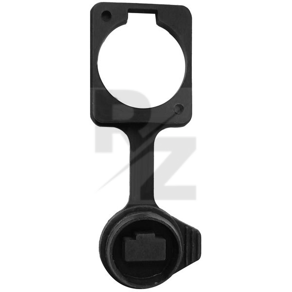 Image Seetronic Rubber Cover for SE8FDYH
