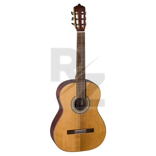 Image La Mancha Cereza Maciza