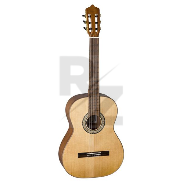 Image La Mancha Serba Maciza