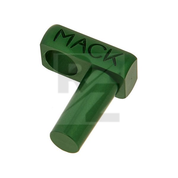 Image Holger Mack Mack for Trumpet green