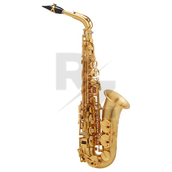 Image Selmer Signature Alto Sax SE-ASIM
